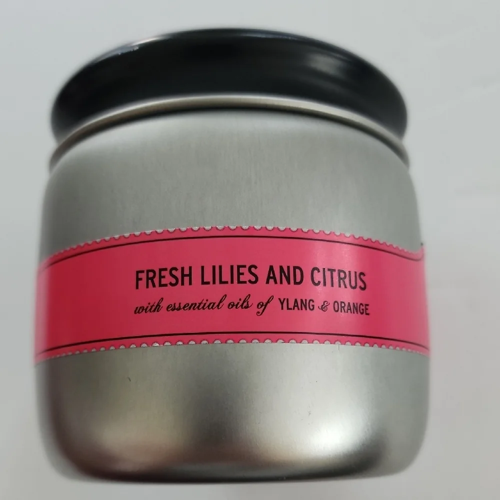 N/A aromatherapy fragranced